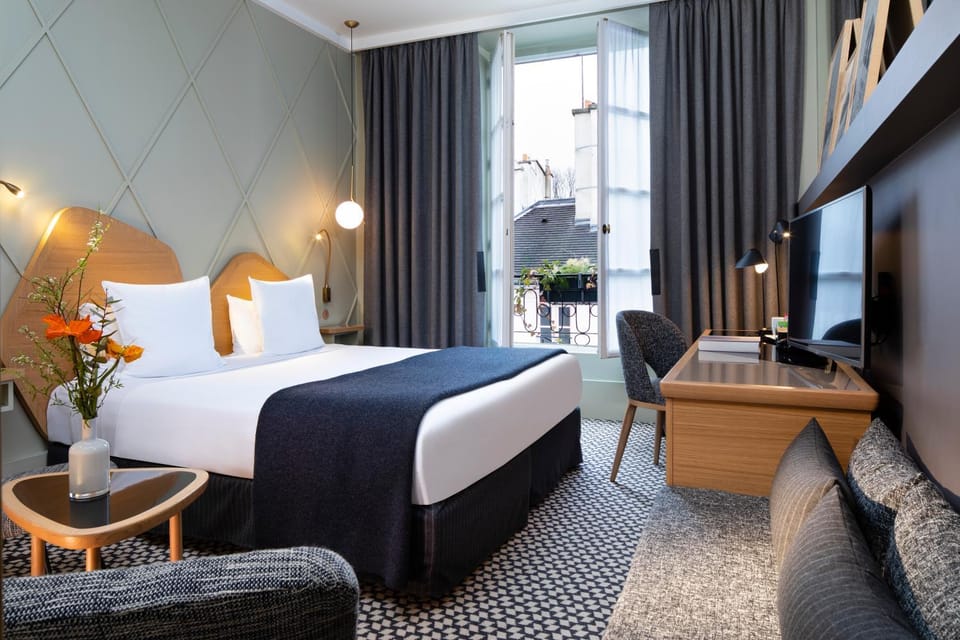 Millésime Hôtel Hotel in Paris
