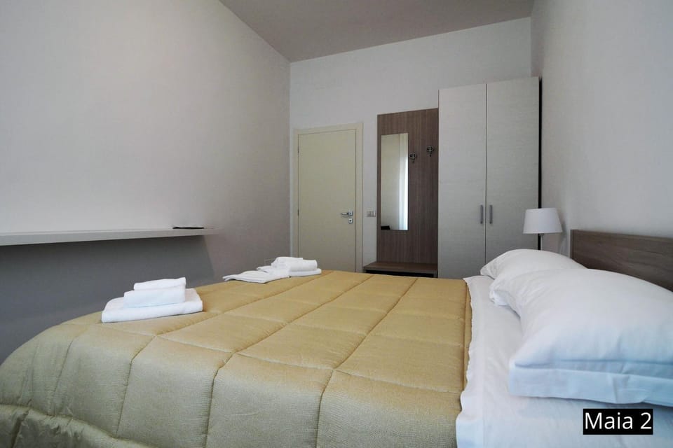 Case Vacanze Maia Apartment in Matera