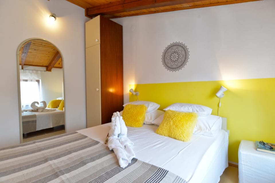 Apartment 1021 Apartment in Fažana