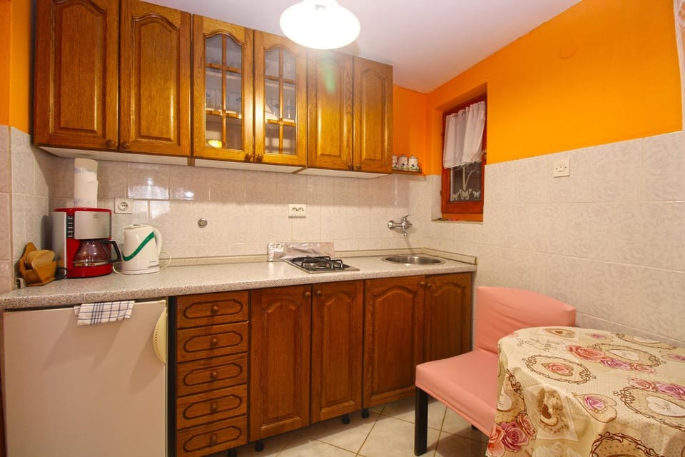 Apartments Fazana 1112 Apartment in Fažana