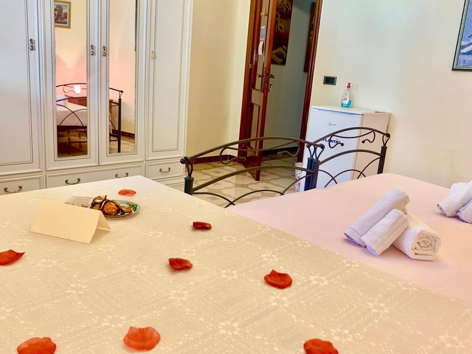 Bed & Breakfast Acquamarina Bed and Breakfast in Castro