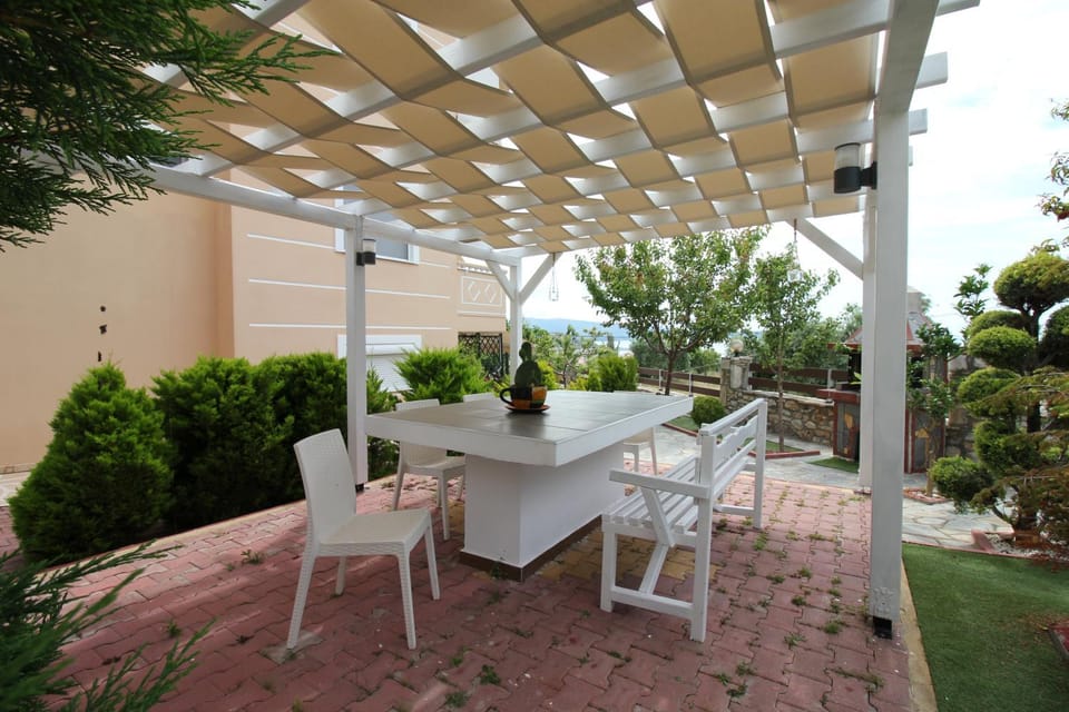 Deluxe Apartments Andreas Apartment in Thasos