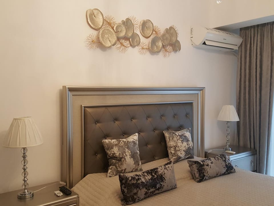 Apartament Ultra Lux Apartment in Constanta