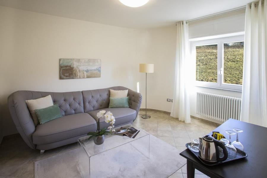 Calathea B&B Bed and Breakfast in Canton of Ticino