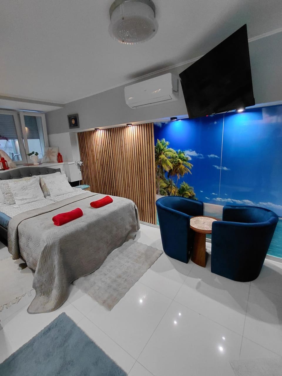 Jacuzzi Apartment Zen Apartment in Krakow