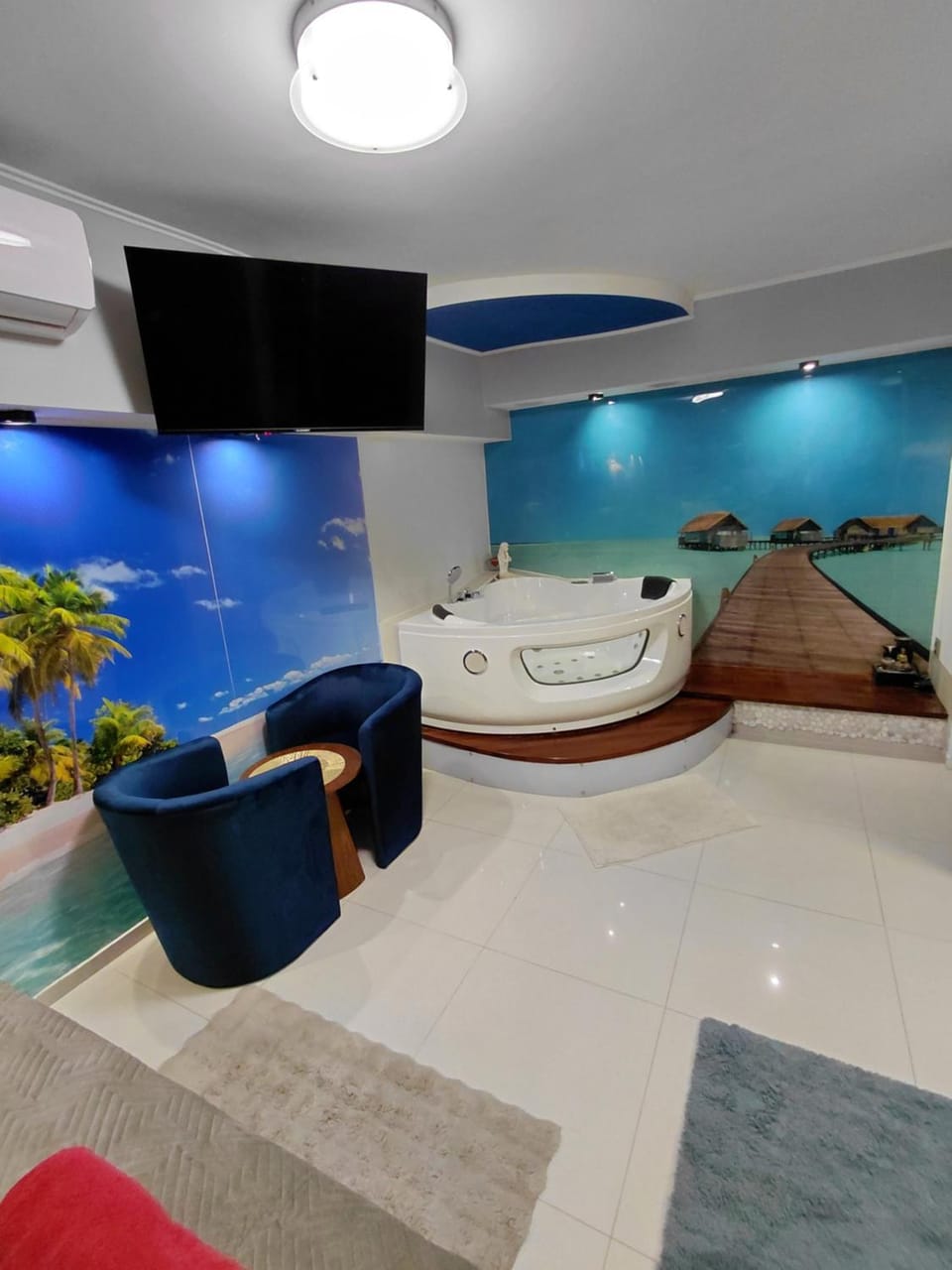 Jacuzzi Apartment Zen Apartment in Krakow