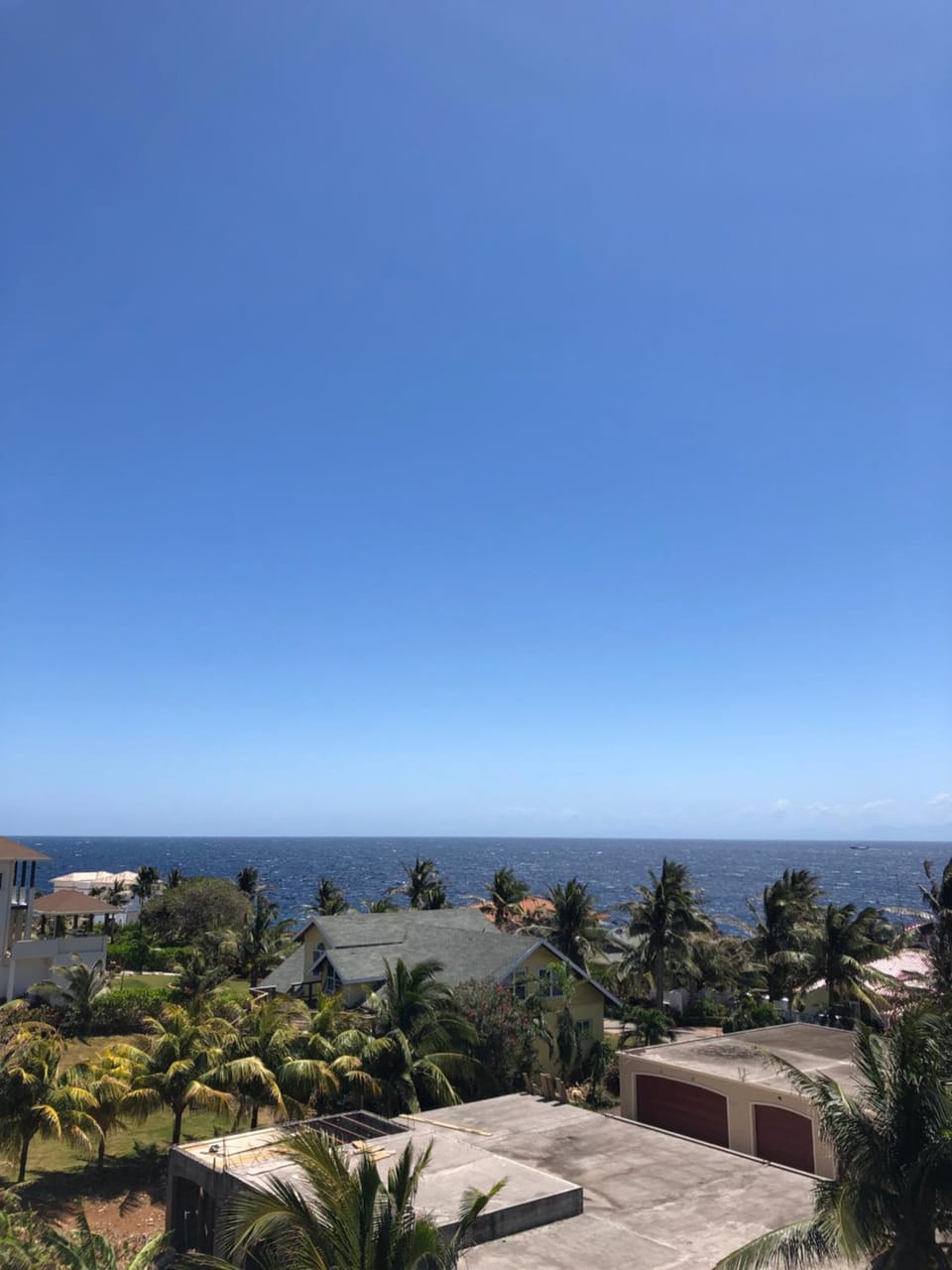 The Meridian at Lighthouse Point Apartment hotel in West Bay