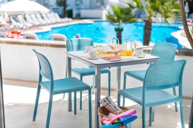 Apartamentos Solecito Apartment in Raiguer