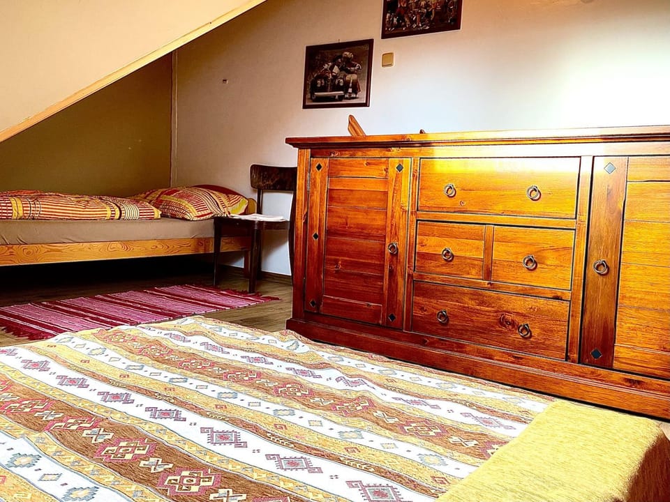 Apartmány u Maroša Bed and Breakfast in Slovakia