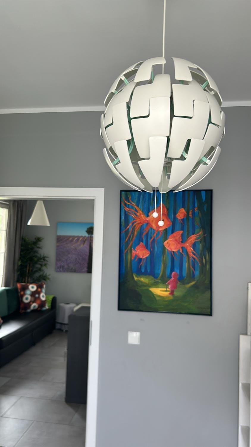 Apartamenty Lawendowo Mi Raz Dwa Trzy Apartment in Pomeranian Voivodeship