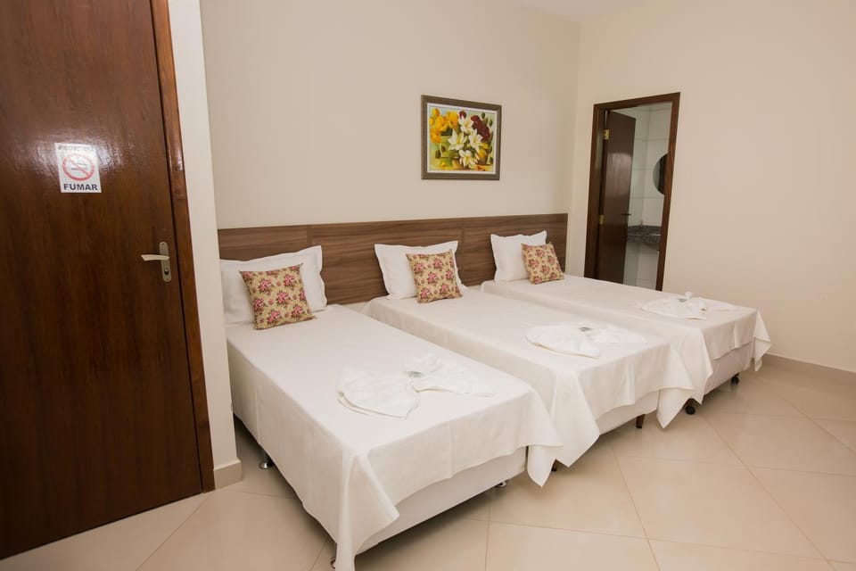 Recanto Hotel Clube Hotel in State of Bahia