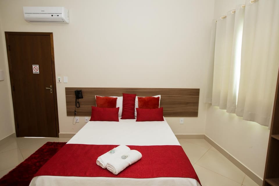 Recanto Hotel Clube Hotel in State of Bahia