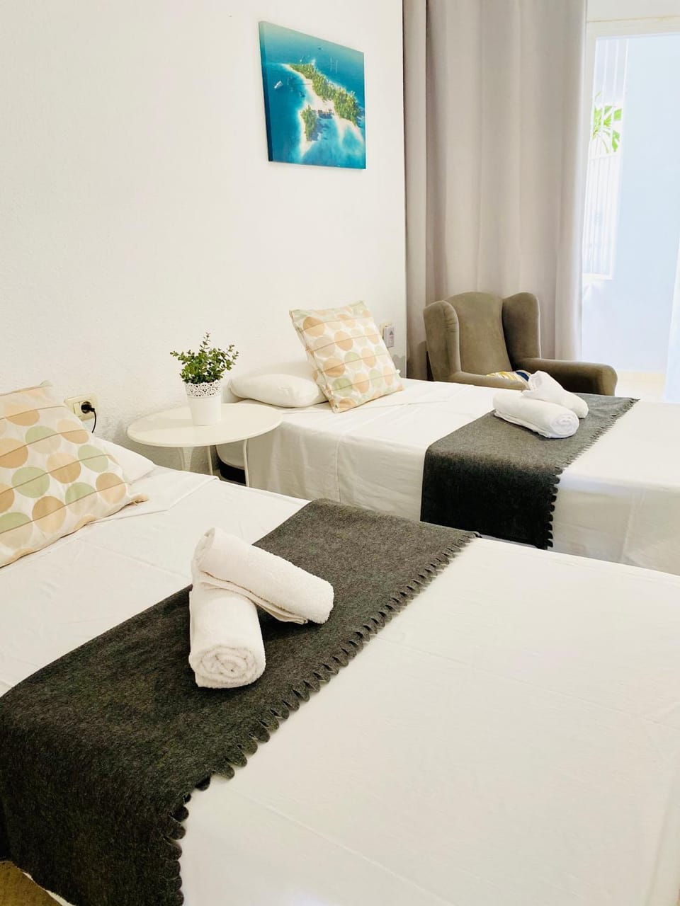 Primera línea de mar ! Fantástico apartamento Apartment in Costa Adeje