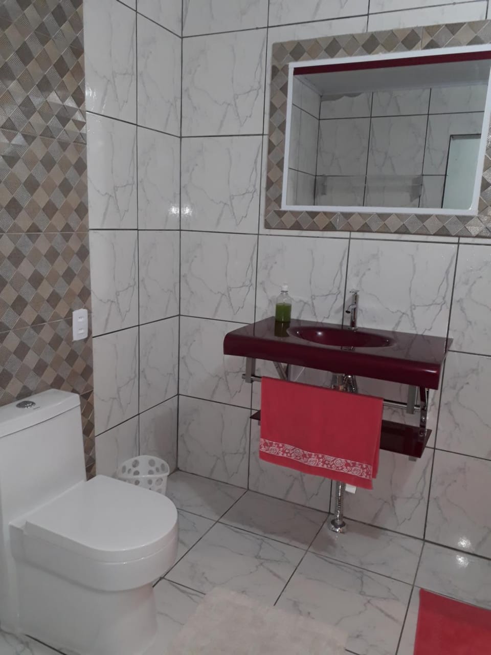 Hospedaria Gaúcha Bed and Breakfast in Penha