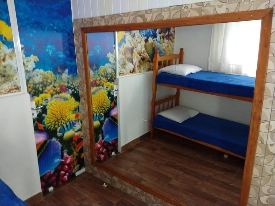 Hospedaria Gaúcha Bed and Breakfast in Penha