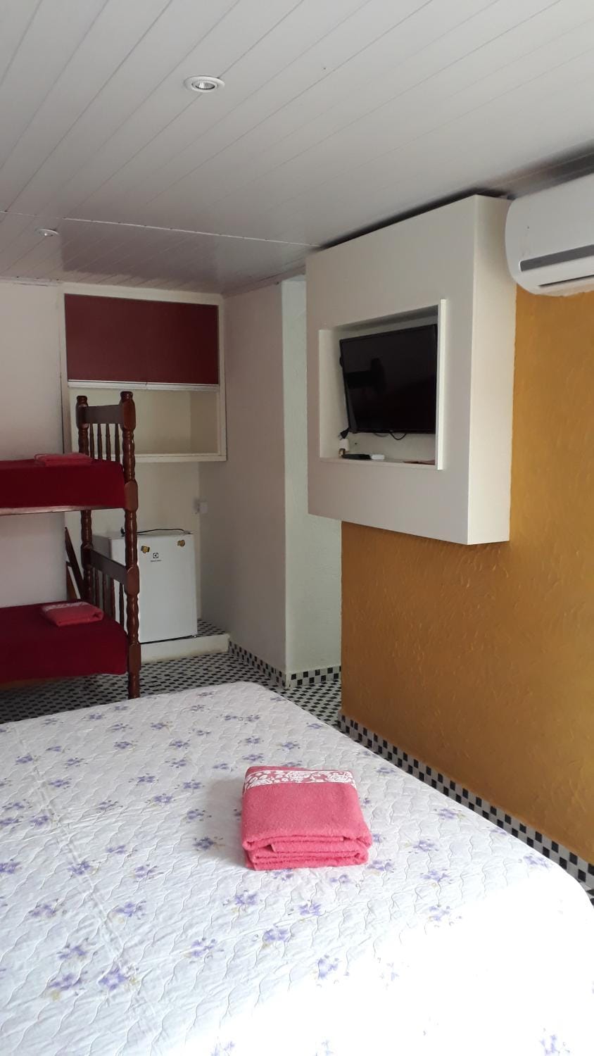 Hospedaria Gaúcha Bed and Breakfast in Penha