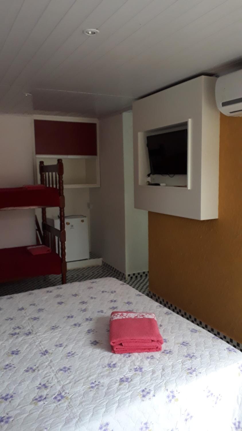 Hospedaria Gaúcha Bed and Breakfast in Penha