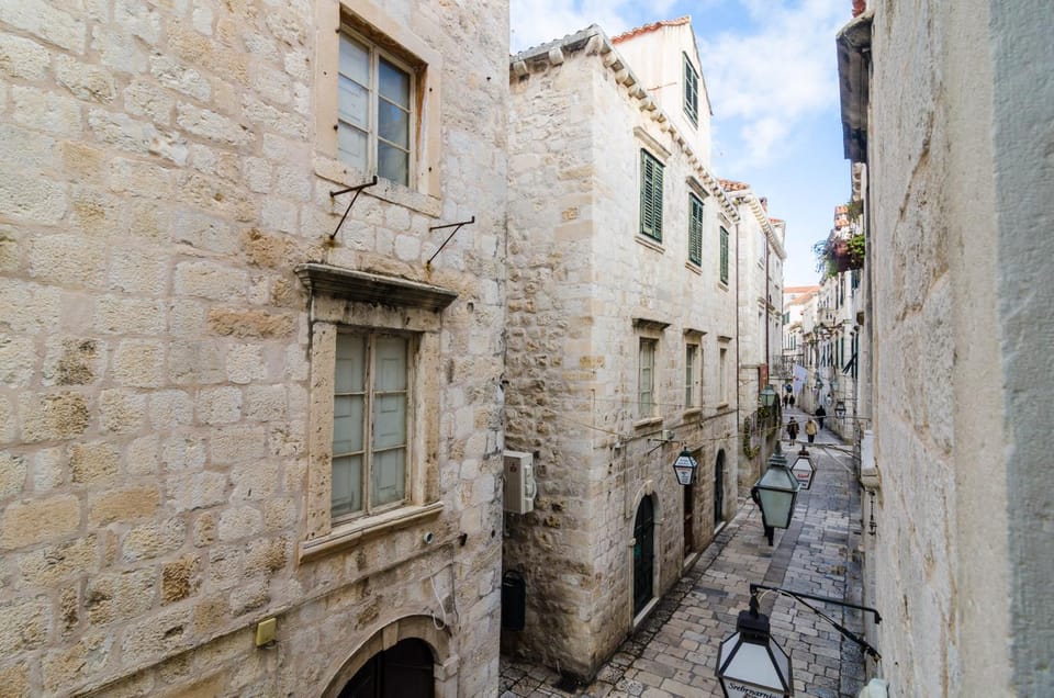 Apartment Josipa Apartment in Dubrovnik