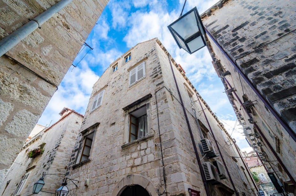 Apartment Josipa Apartment in Dubrovnik