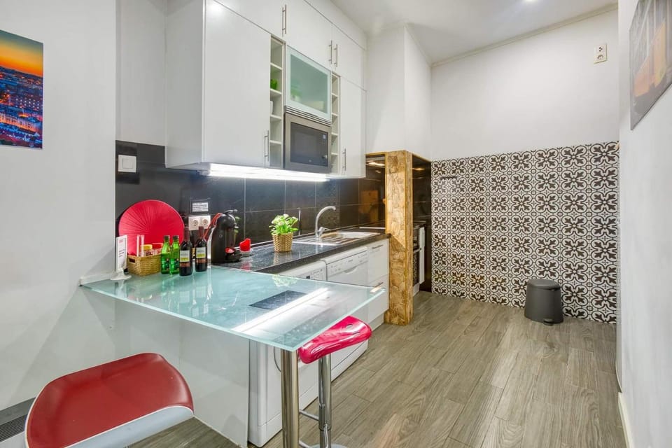 Kitchen or kitchenette, Communal kitchen