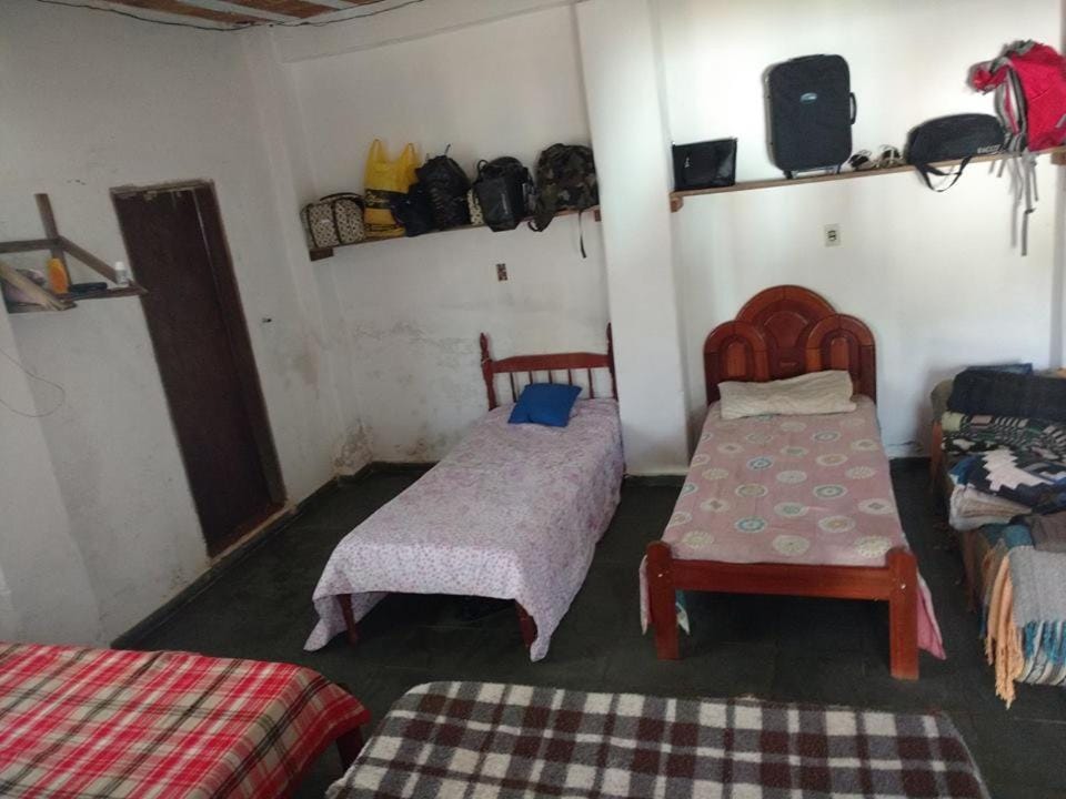 Pouso e Camping do Miguel Vacation rental in State of Rio de Janeiro