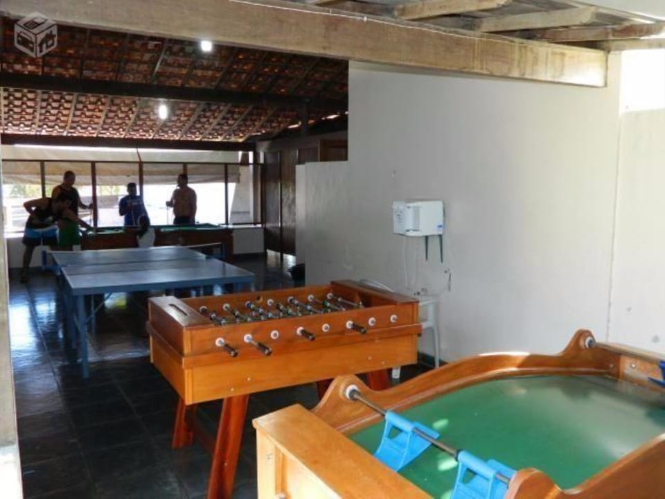 Billiard, Game Room, Table tennis