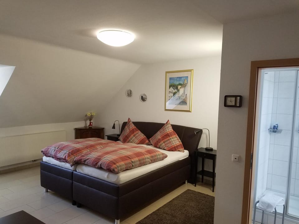 Gästehaus Kloep Bed and Breakfast in Vulkaneifel