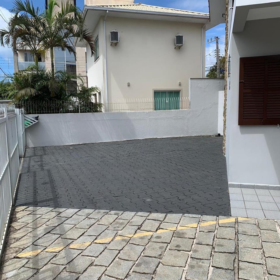 Duplex Residencial Santos House in Florianopolis