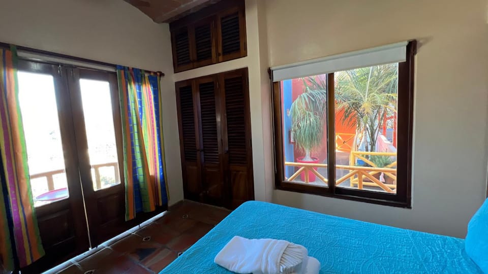 Villas Chulavista Hotel in Sayulita