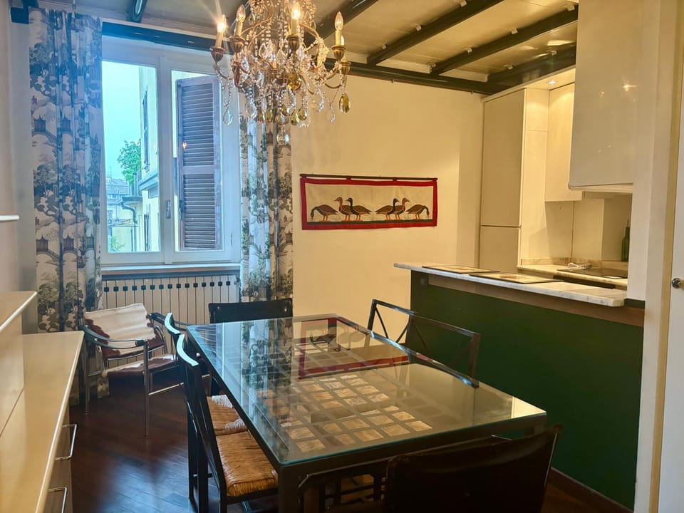 Lovelyloft - Ripa Naviglio Grande Apartment in Milan
