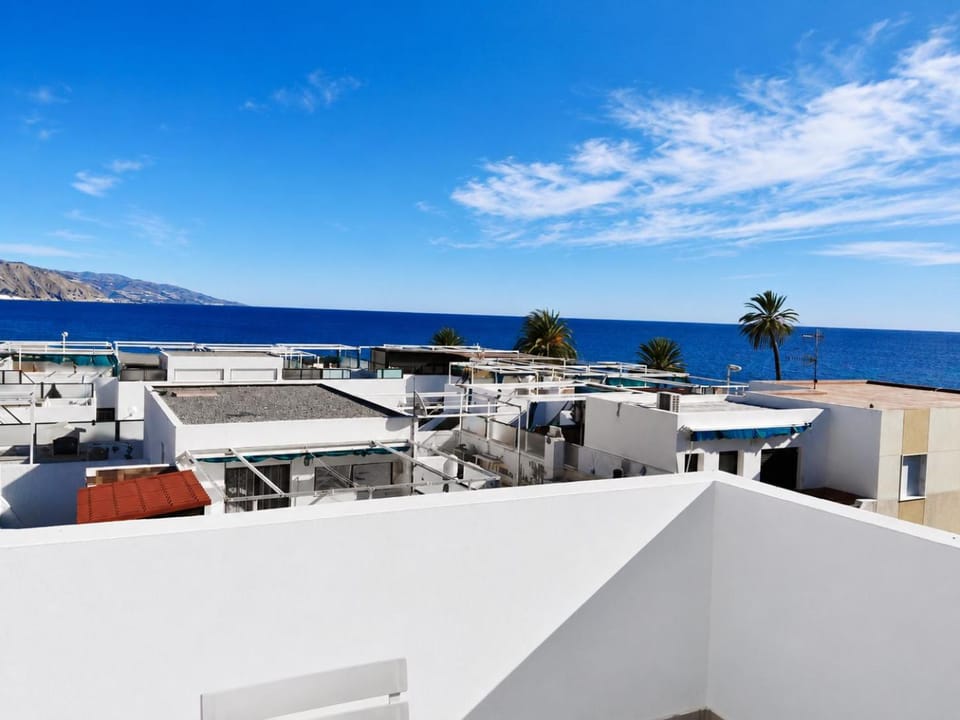 Velez Nazari Cambriles Apartment in Costa Tropical