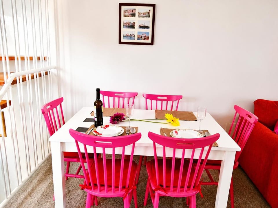 Velez Nazari Cambriles Apartment in Costa Tropical