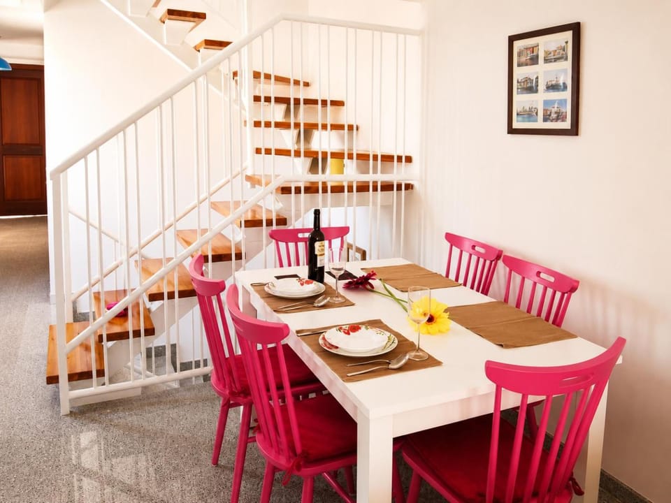 Velez Nazari Cambriles Apartment in Costa Tropical