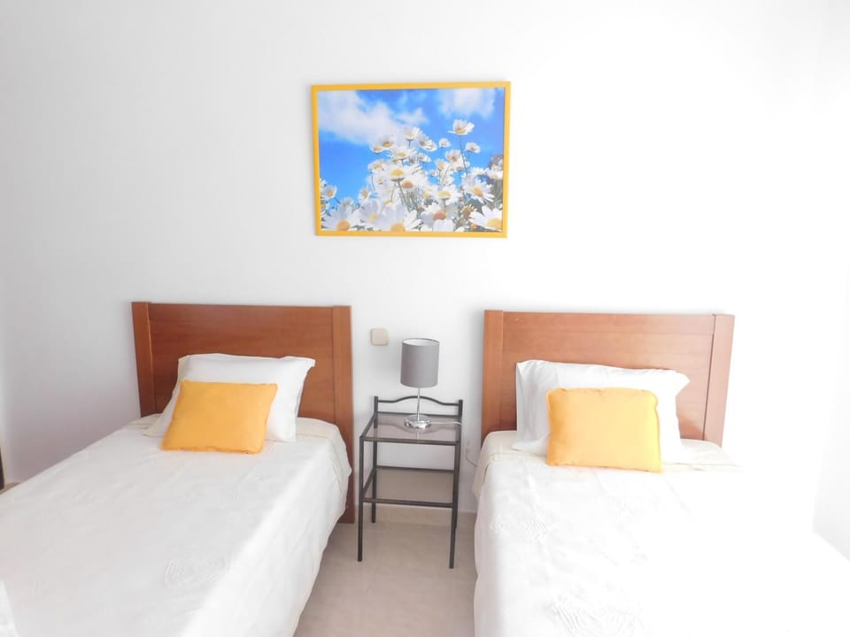 Balcony/Terrace, Bedroom