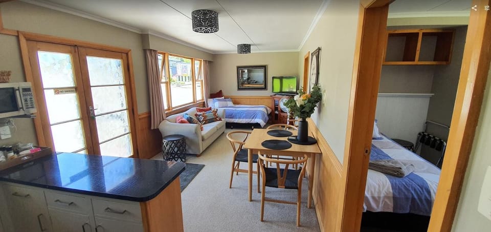 Roxburgh Clutha Gold TOP 10 Holiday Park Motel in Otago