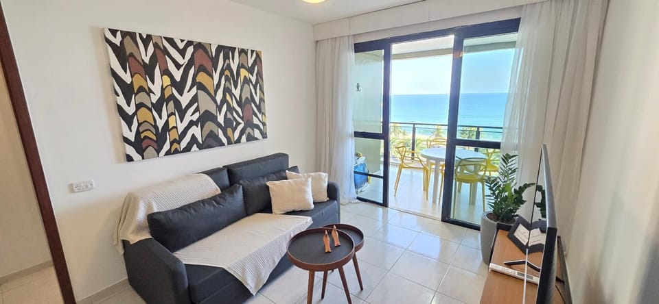 TV and multimedia, Living room, Sea view