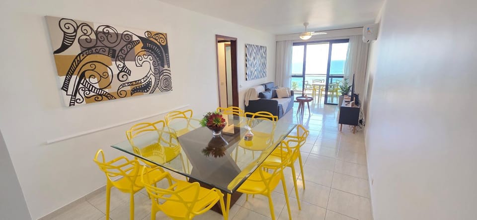 TV and multimedia, Living room, Dining area