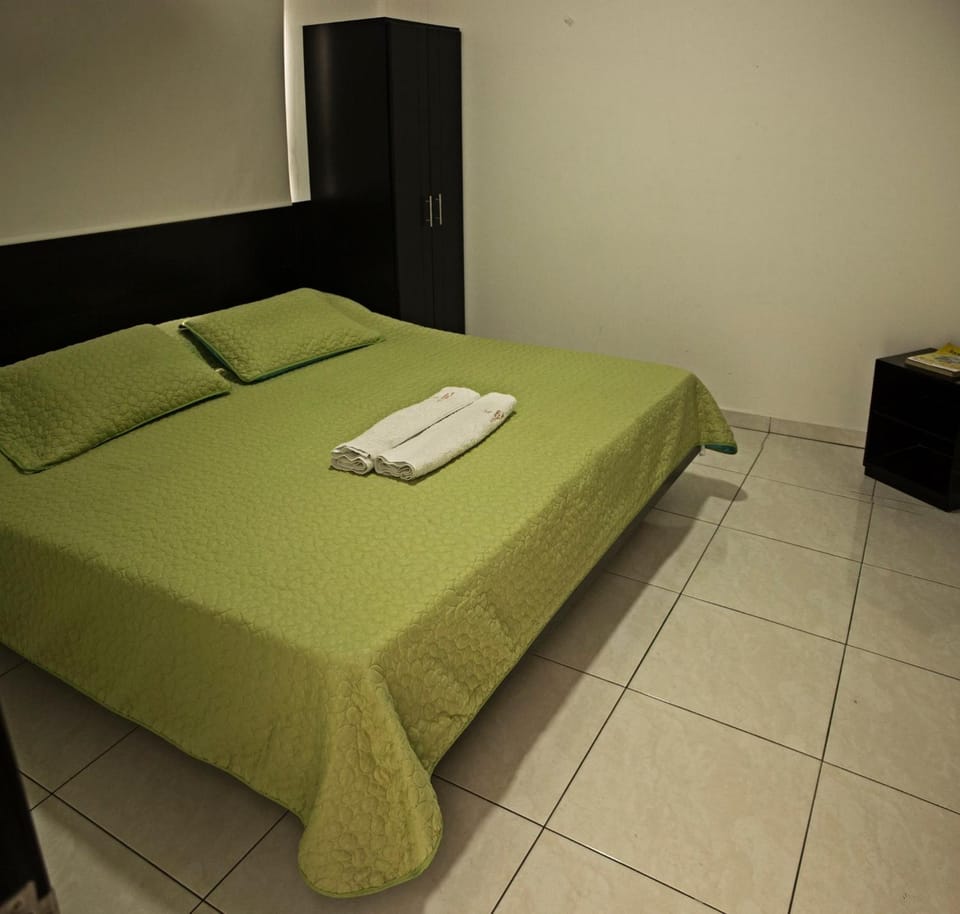 Hotel Centro Real Hotel in San Gil