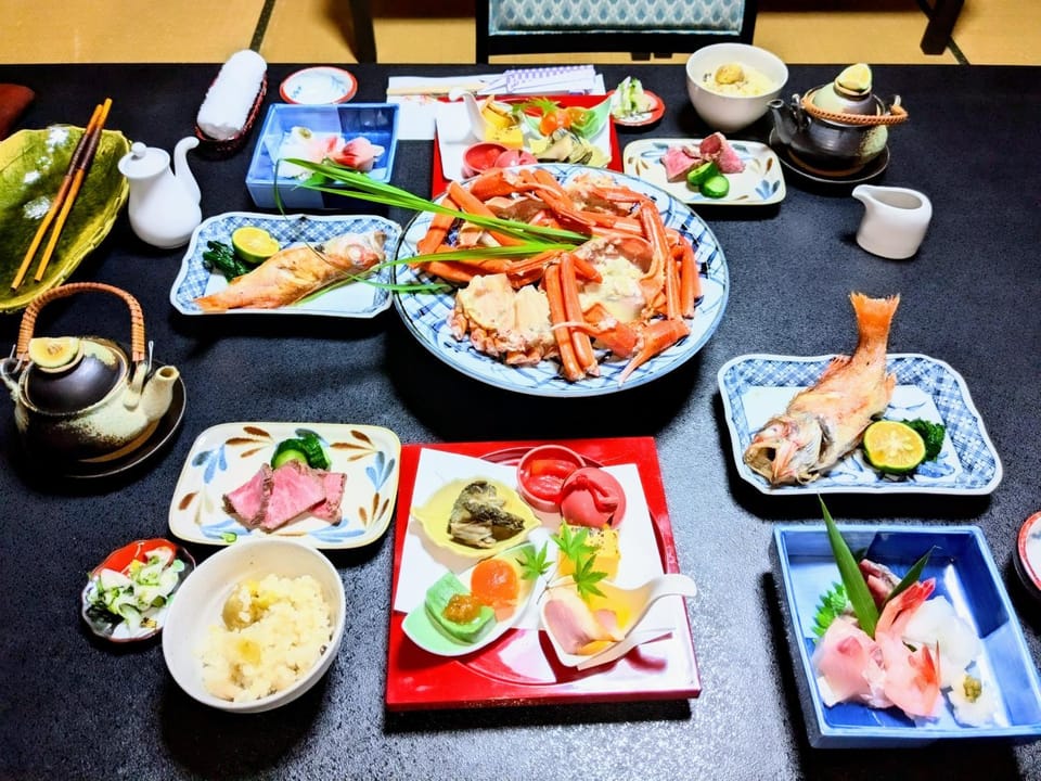 Food and drinks, Food, Dinner