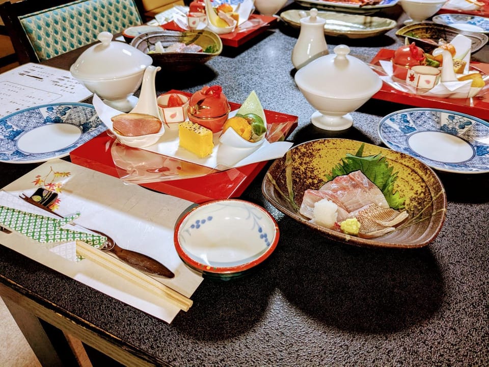 Dinner