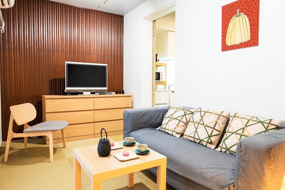 TV and multimedia, Living room