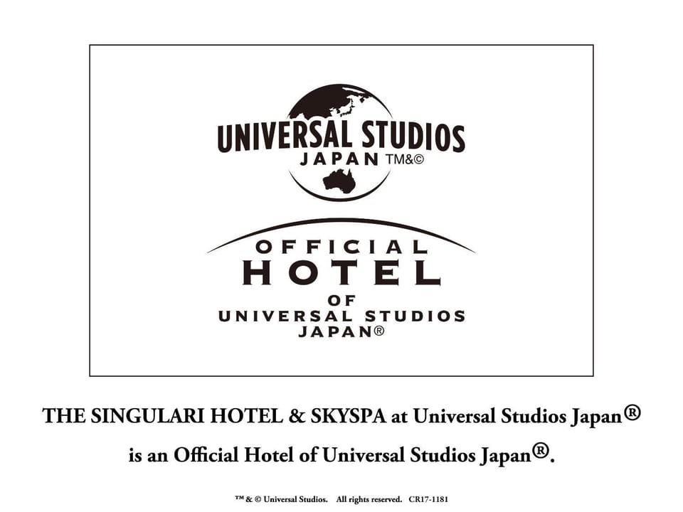 Logo/Certificate/Sign