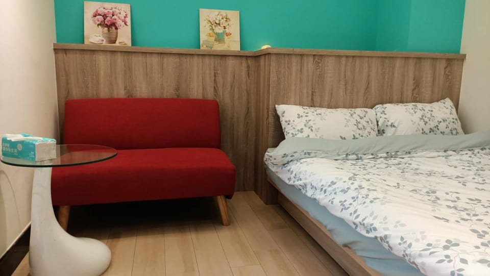 禾心居He Xin Ju Homestay Vacation rental in Xiamen