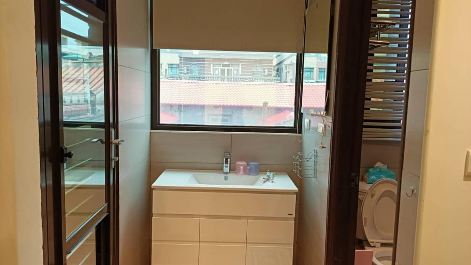 禾心居He Xin Ju Homestay Vacation rental in Xiamen