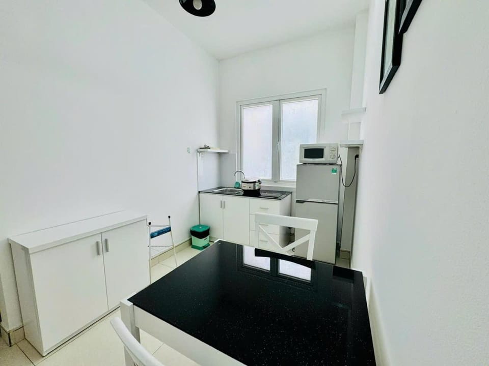 MH Serviced Apartment Apartment in Ho Chi Minh City