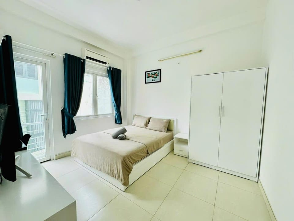 MH Serviced Apartment Apartment in Ho Chi Minh City