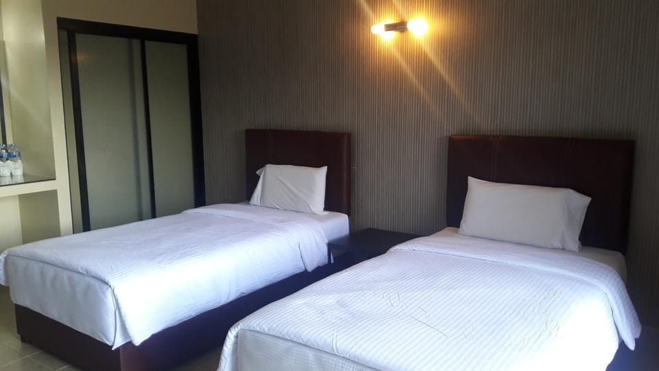 Mana Residence Inn in Thailand