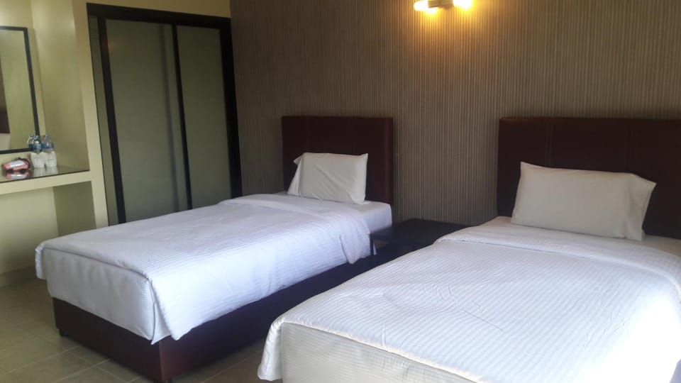 Mana Residence Inn in Thailand