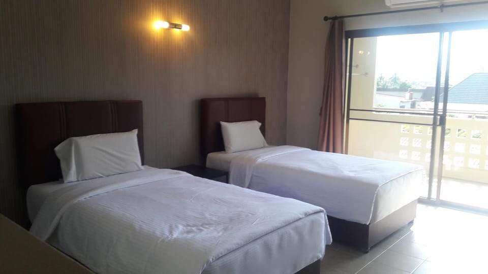 Mana Residence Inn in Thailand