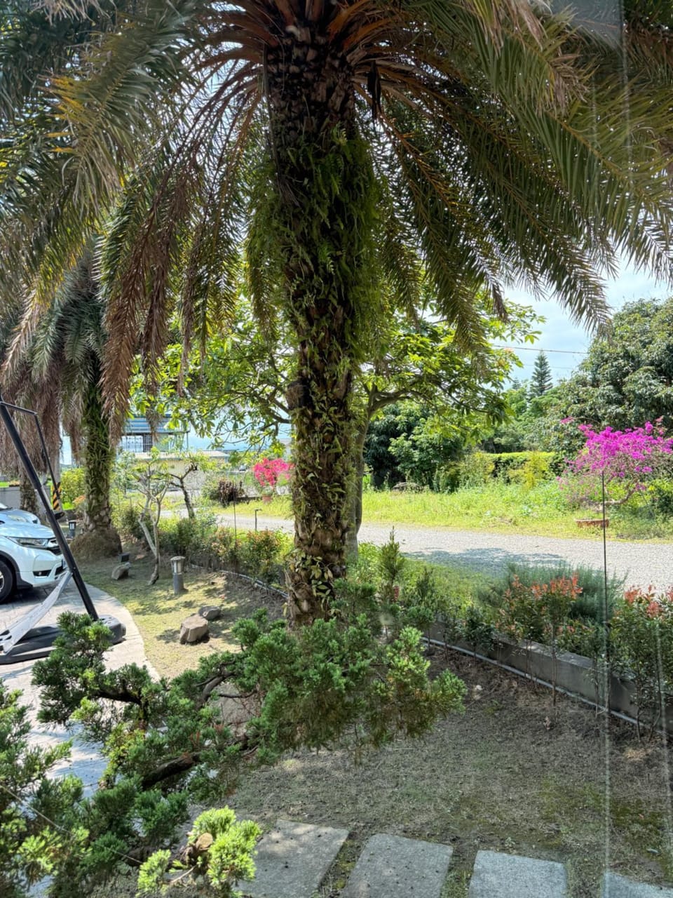 宜蘭種子民宿 Vacation rental in Taiwan, Province of China